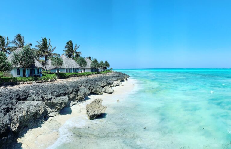Zanzibar Archipelago