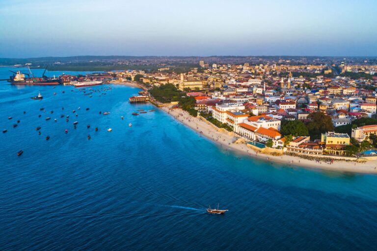 Zanzibar Archipelago