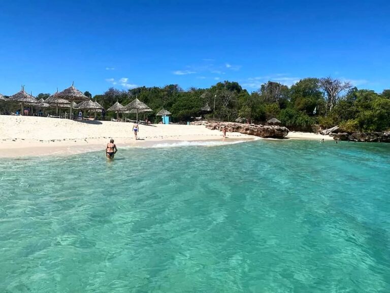 Zanzibar Archipelago