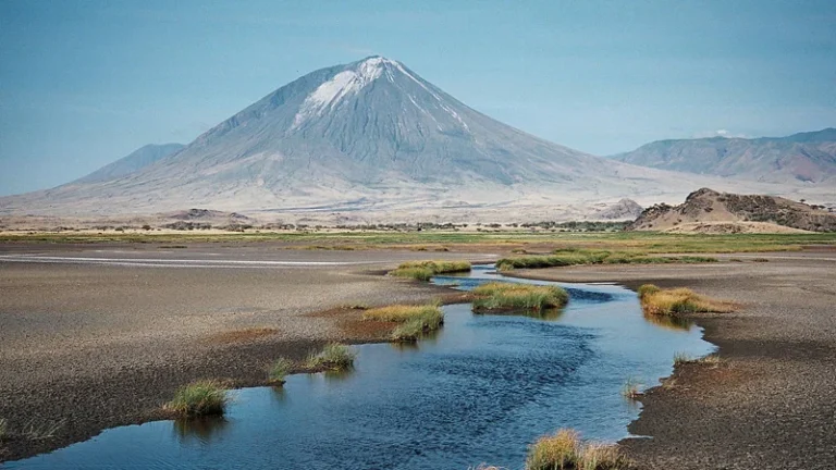 Empakaai & Ol Doinyo Lengai Trek