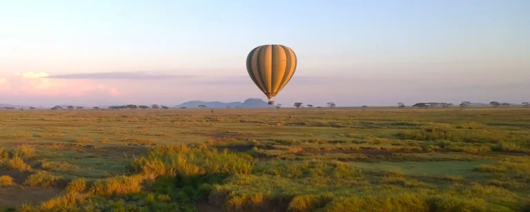 8 Days Tanzania Family Safari