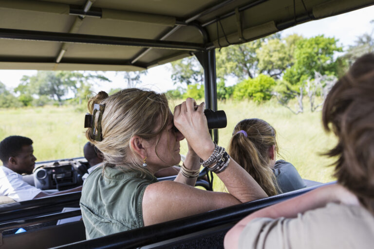 Twelve Things to Know Before Planning Your Tanzania Safari & Trek