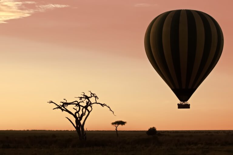 Serengeti National Park