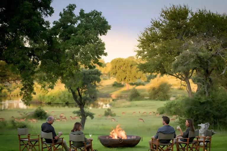 Southern Circuit Wilderness Safari