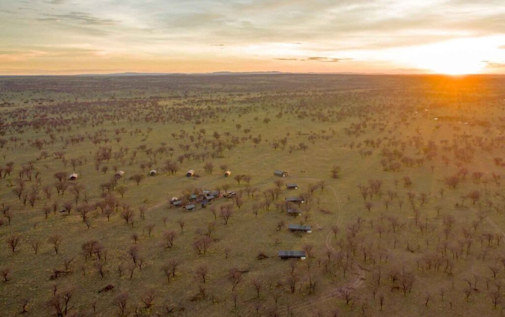 Serengeti National Park